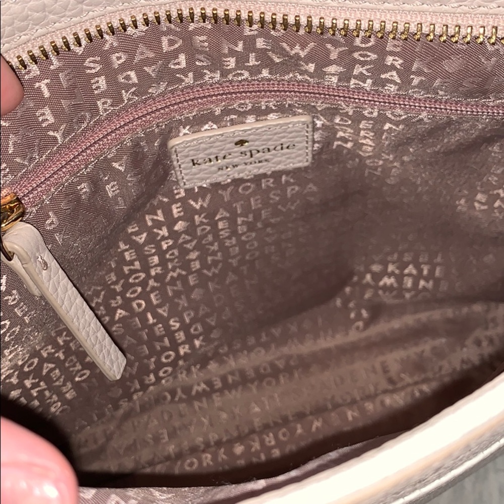 Kate spade dessi crossbody - Picture 7 of 8